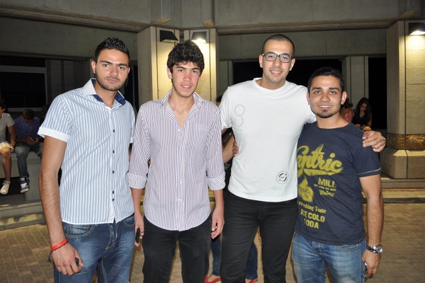 NDU Founder's Day 